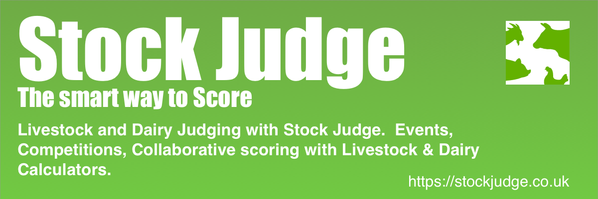 stock judge banner
